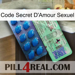 Sex Love Secret Code new02
